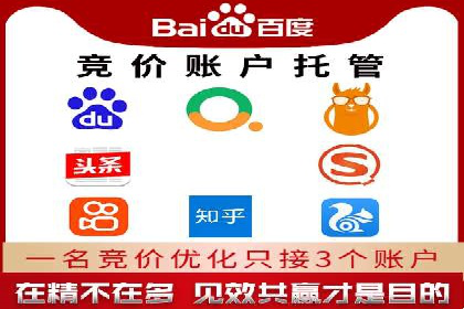 百度竞价代运营案例：电商行业逆袭